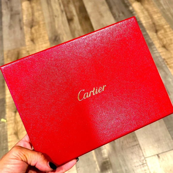 Cartier Other Cartier Full Set Of Stationary 2 Note Cards And 12